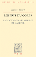 Esprit du corps (L')